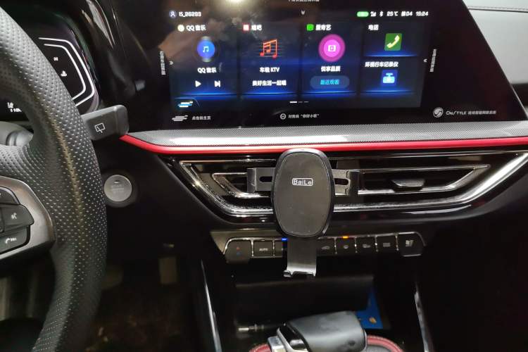 Used Oshan X5 2021 1.5T DCT Flagship Edition
