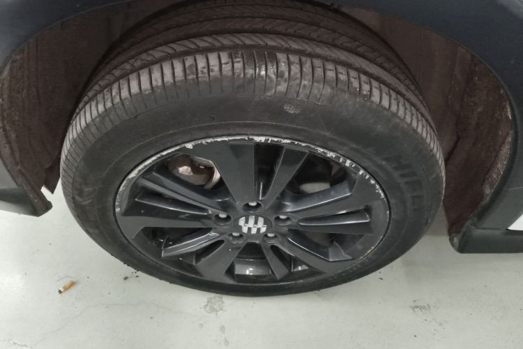 Used Everus VE-1 2020 Travel Edition
