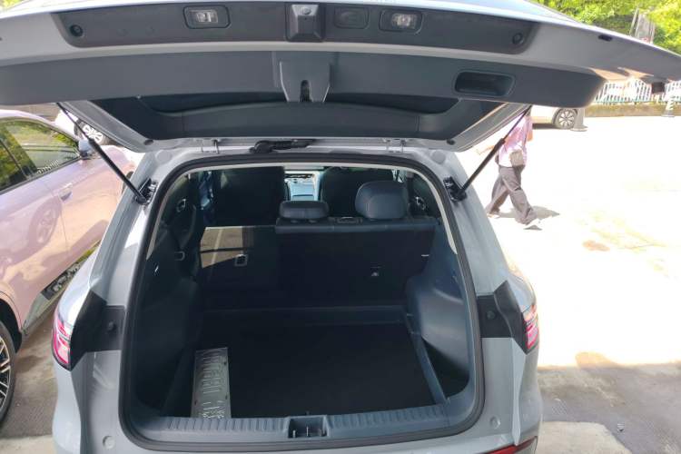 Used Geely Galaxy E5 2024 530km Long-Range Version