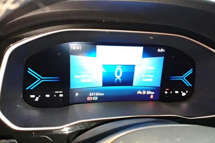 Used Jetta VS7 2022 280TSI Automatic Glory Edition