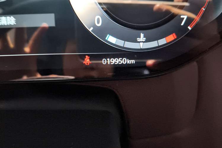 Used Land Rover Range Sport 2024 400PS Dynamic SE
