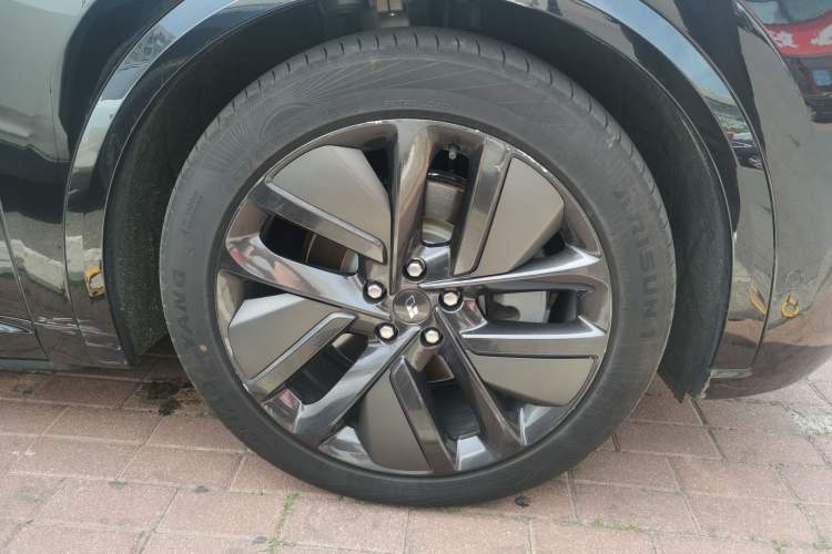 Used Li Auto L9 2024 Ultra Model
