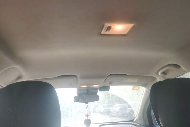 Used Chevrolet Trax 2014 1.4T Manual Two-Wheel Drive Comfort Model