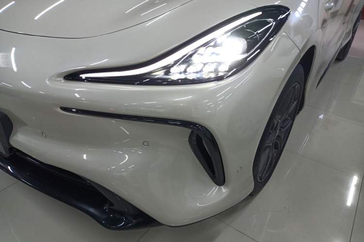 Used IM LS6 2023 Max Standard Edition
