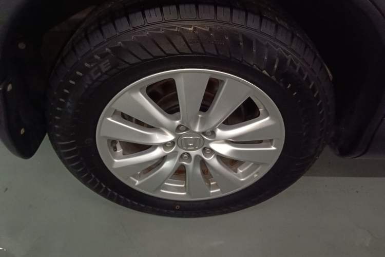 Used Honda CR-V 2016 2.0L two-wheel drive Urban Edition