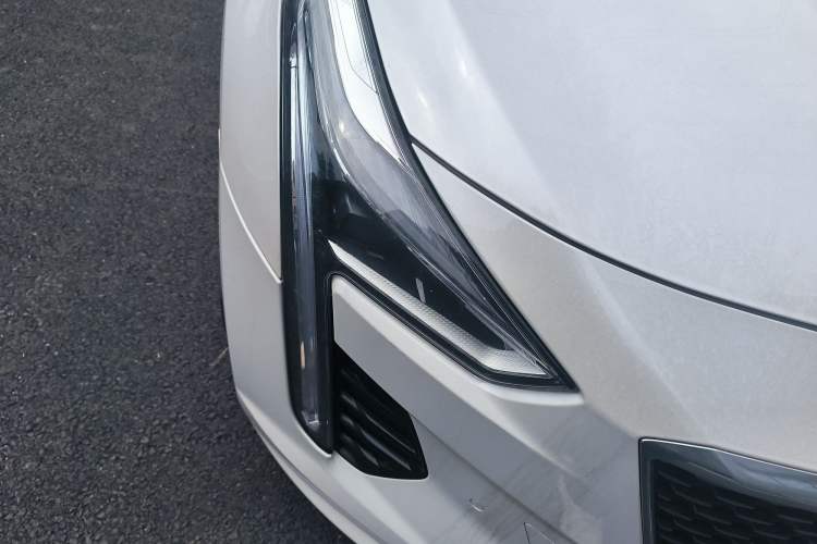 Used Cadillac CT6 2019 28T Fashion Edition