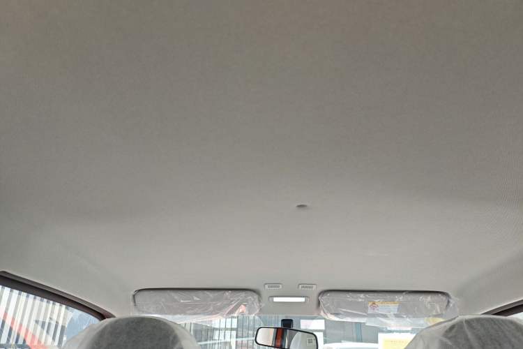 Used Geely Galaxy Panda 2025 210km Panda Rider