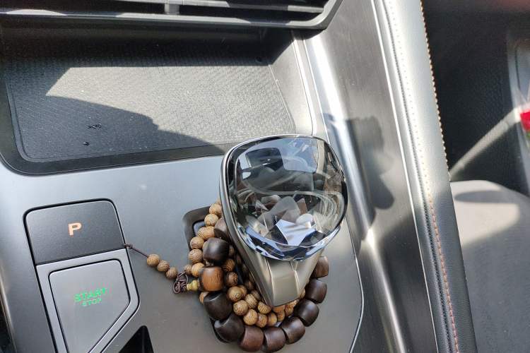 Used Roewe RX5 2023 1.5T Elite Edition
