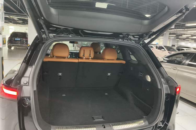 Used XPeng G9 2025 625 Long-Range Max
