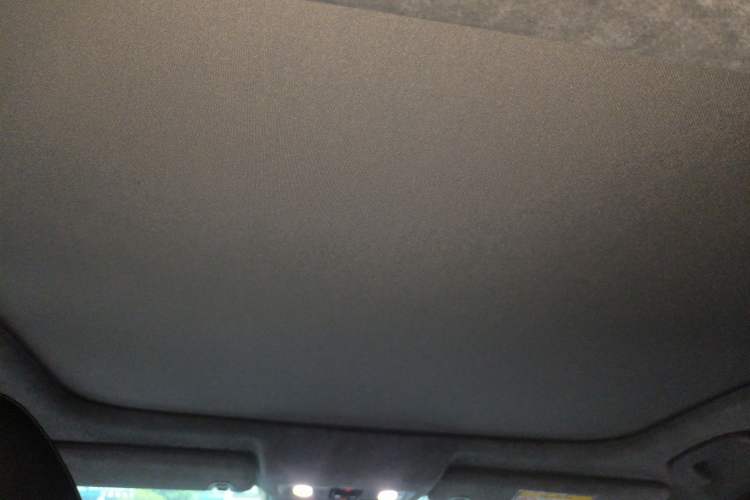 Used Leapmotor C01 2023 Range-Extended 316 Smart Edition Headliner