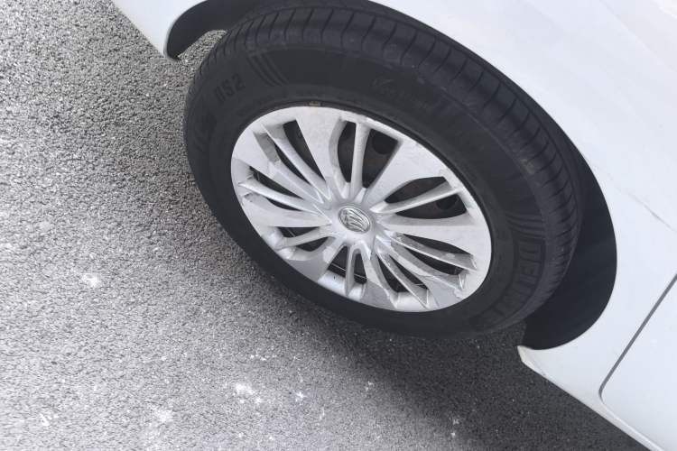 Used Buick Excelle 2018 15N CVT Elite Edition
