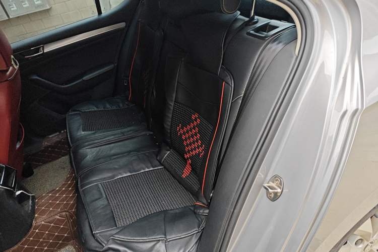 Used Skoda Superb 2019 TSI280 DSG Comfort Edition