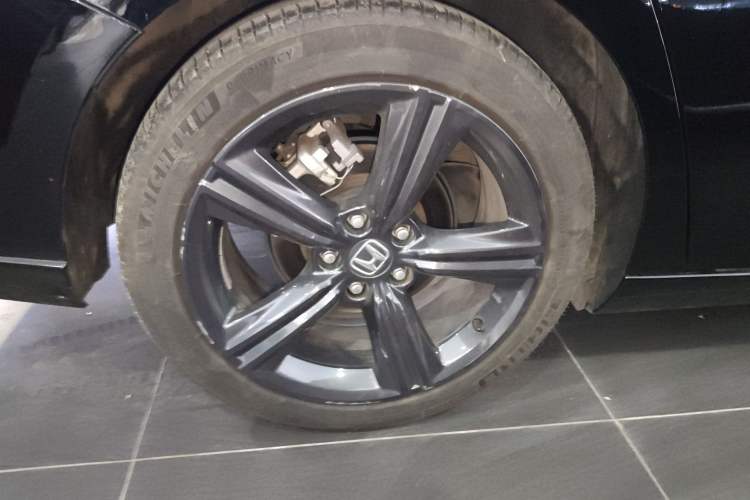 Used Honda Inspire 2023 260TURBO Elegant Edition