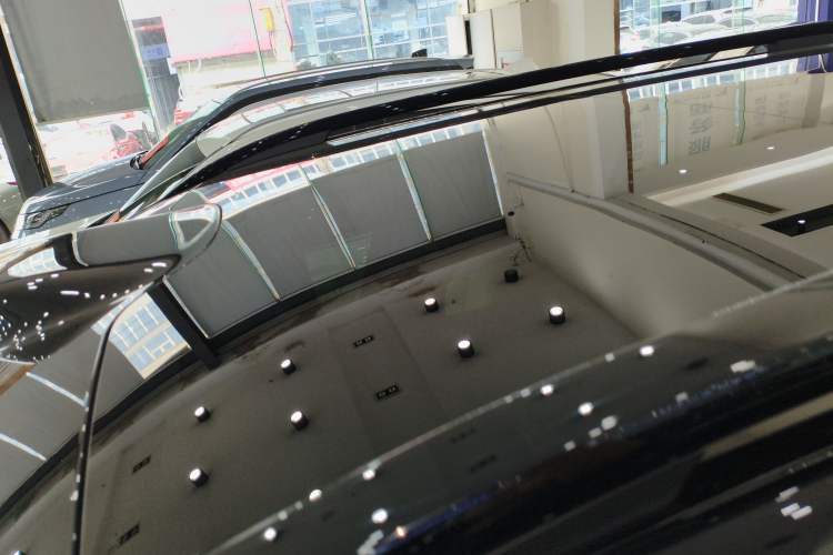 Used Hima AITO M9 2024 Range-Extended Ultra Version 42 kWh 6-Seater Model