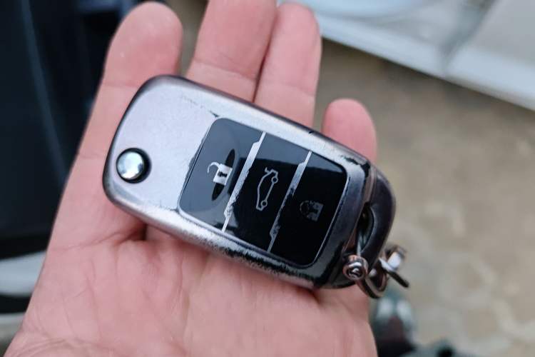 Used CHANGAN Alsvin 2019 1.5L DCT Comfort Model China VI Standard
