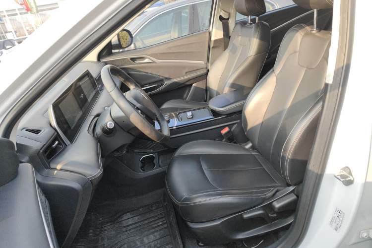 Used NETA U 2023 NETA U-Ⅱ 400 U-SHOW Edition Lithium-Ion Battery
