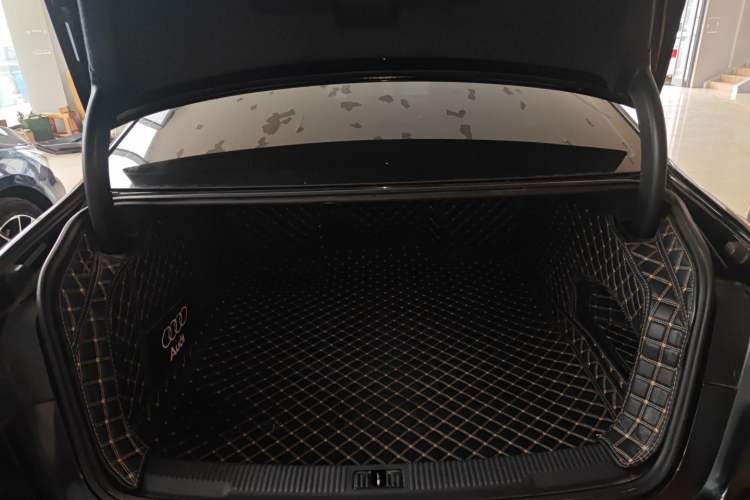 Used Audi A6L 2017 30 FSI Comfort Model