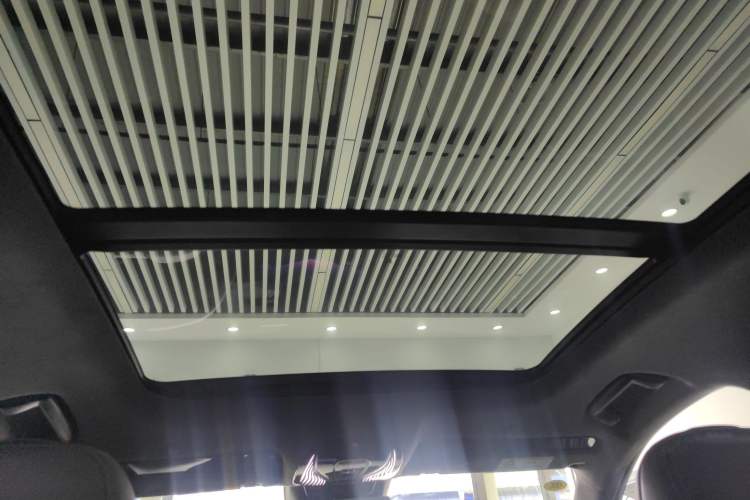 Used VOYAH COURAGE 2024 Four-Wheel Drive Global Edition