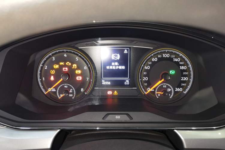 Used Volkswagen Lamando 2021 230TSI DSG Fashion Edition
