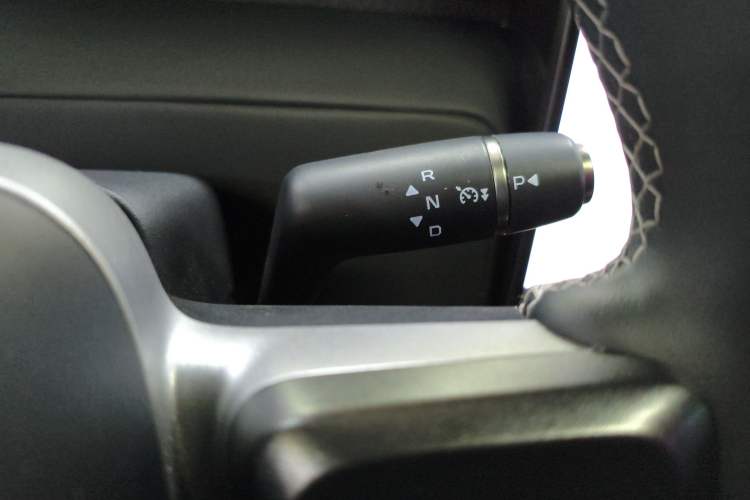 Used iCAR V23 2025 401 Two-Wheel Drive Advanced Edition