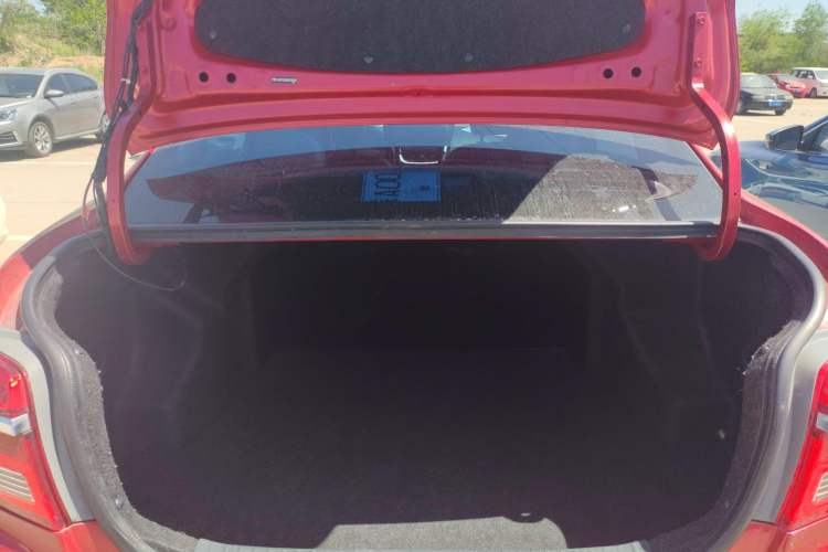 Used Toyota Vios 2017 1.3L CVT Sharp Edition
