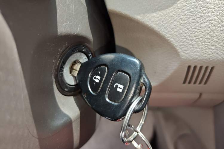 Used Toyota Corolla 2007 1.6L Automatic GL