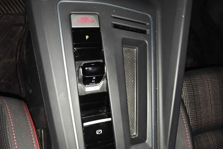 Used Volkswagen Golf GTI 2021 380TSI DSG GTI