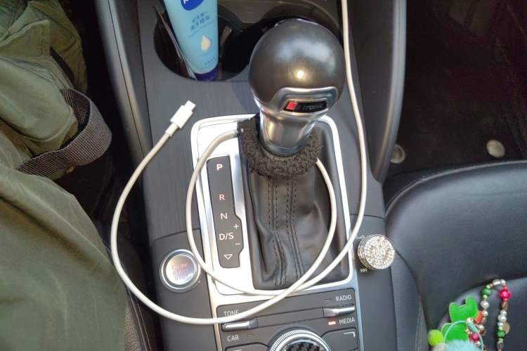 Used Audi A3 2014 Limousine 35 TFSI Automatic Comfort Model