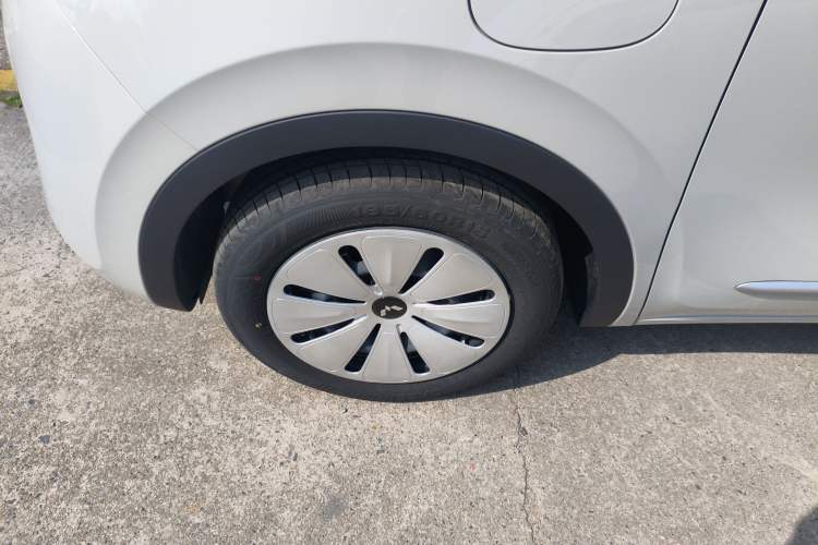 Used Wuling Bingo 2025 203km Light Edition