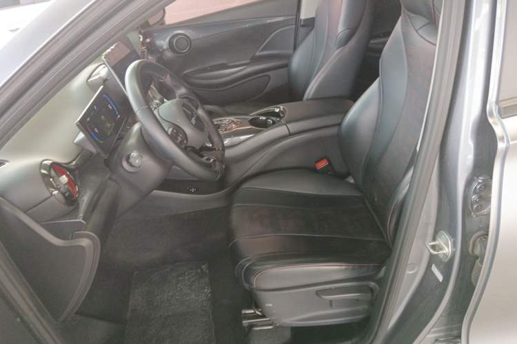 Used BYD e2 2024 Honor Edition Luxury Model