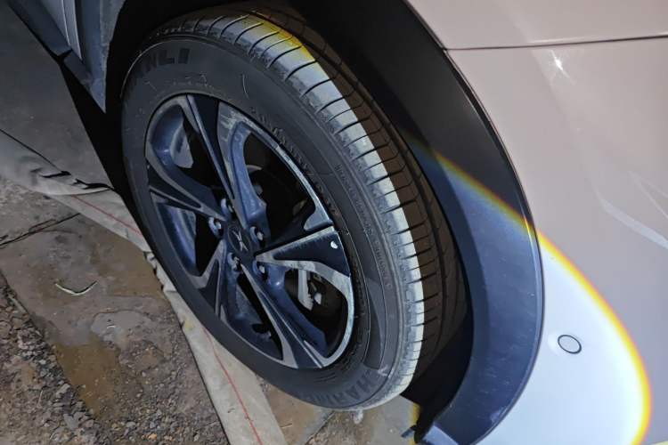 Used XPeng G3 2020 520 Luxury Edition