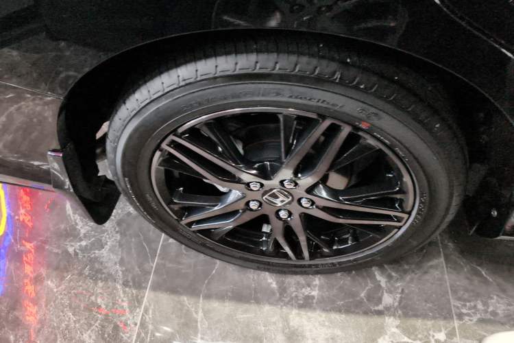 Used Honda Odyssey 2022 2.0L eHEV Sharp·Luxury Edition
