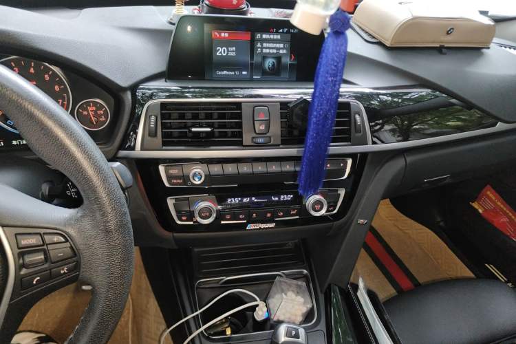 Used BMW 3 Series GT 2019 320i Sport Edition