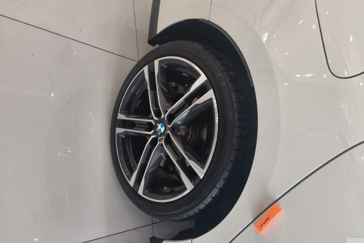 Used BMW 2 Series 2021 225i Four-Door Coupe M Sport Night Edition