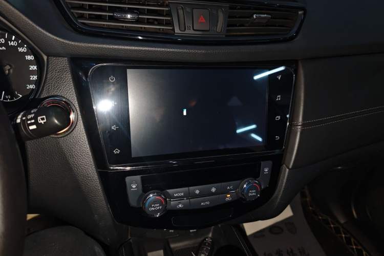 Used Nissan X-Trail 2021 2.0L CVT 2WD XL ITS Comfort Commemorative Edition
