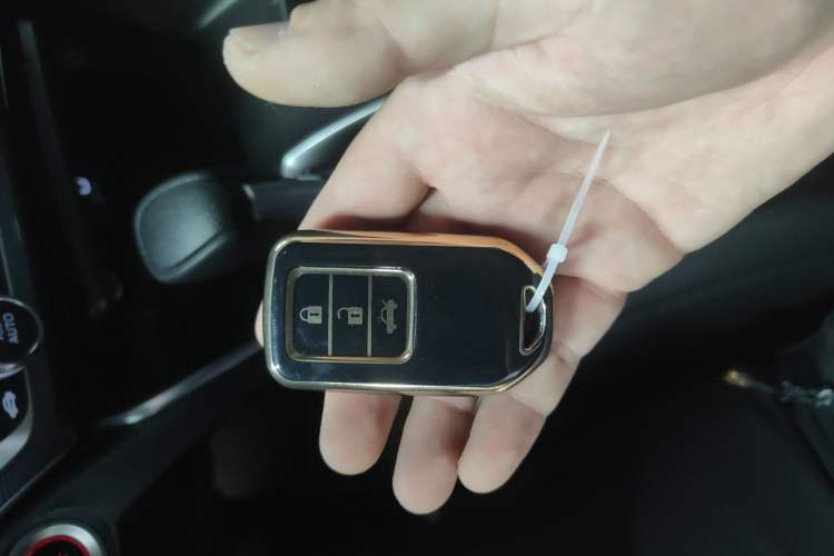 Used Honda Accord 2022 260TURBO Luxury Edition
