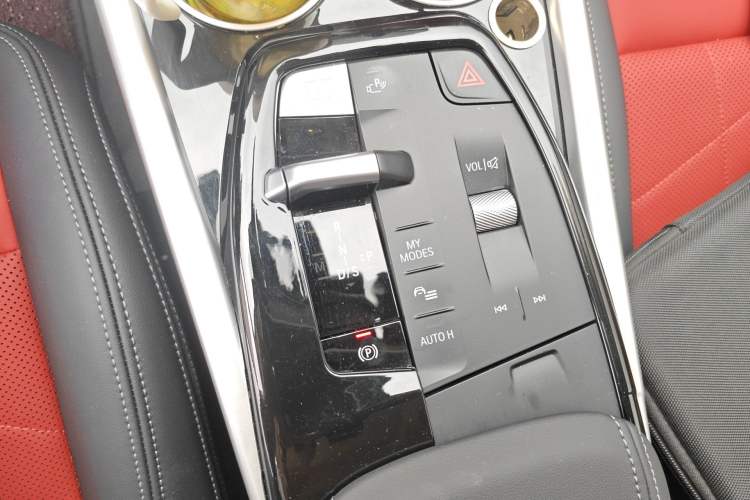 Used BMW X1 2024 xDrive25Li M Sport Package
