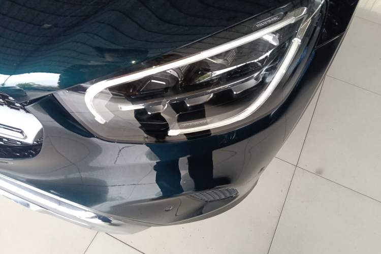 Used Mercedes-Benz GLC 2020 Facelifted GLC 260 L 4MATIC Dynamic Edition