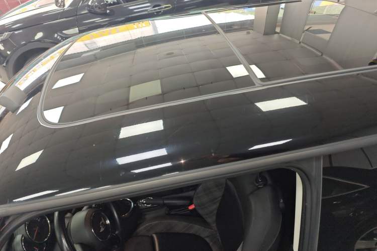 Used MINI 2014 1.5T COOPER Excitement Roof