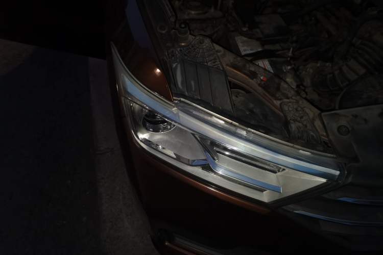 Used Wuling Hongguang 2019 1.5L S Standard Version China VI LAR
