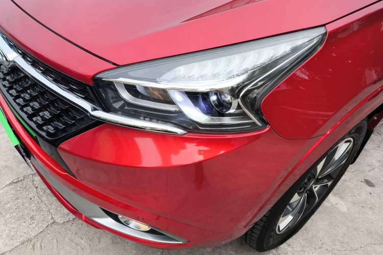 Used Chery Tiggo 7 2018 1.5T Automatic Elite Edition China V Standard