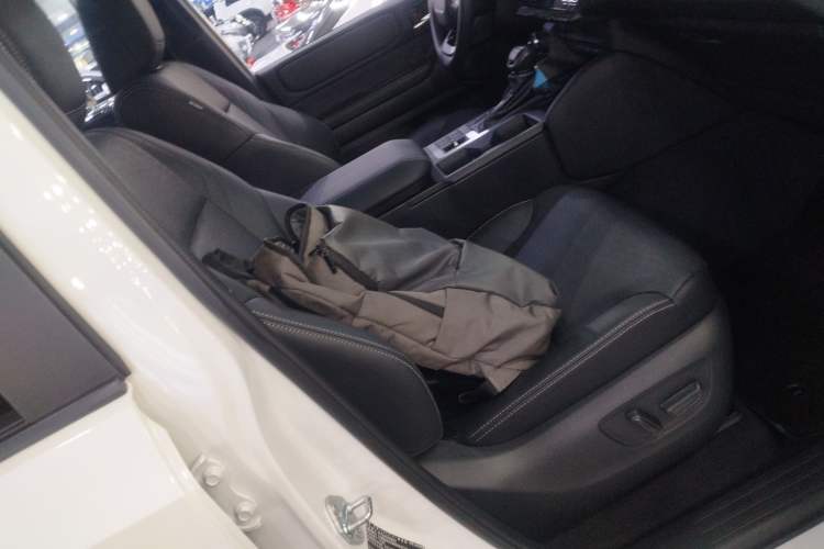 Used Toyota Prado 2024 2.4T All-Terrain TX Version 5 Seats