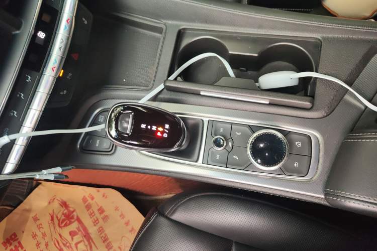 Used Cadillac CT5 2020 28T Luxury Version