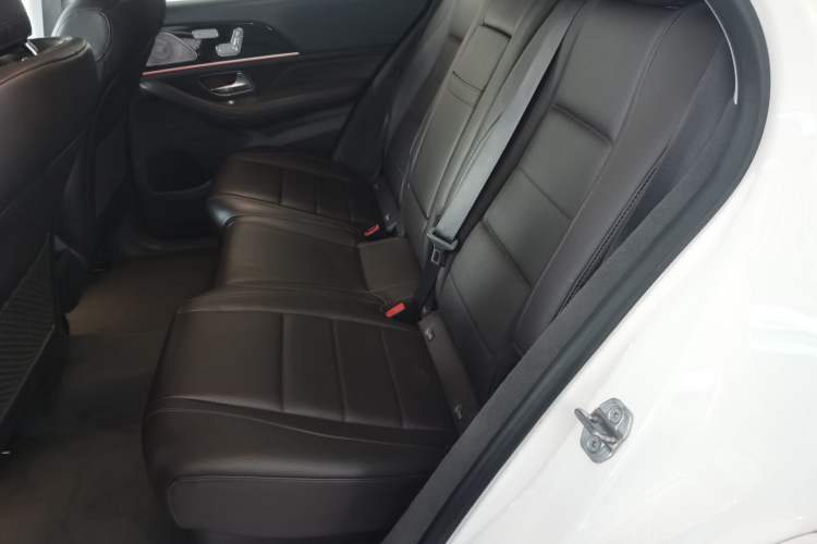 Used Mercedes-Benz GLE 2020 GLE 350 4MATIC Fashion Model
