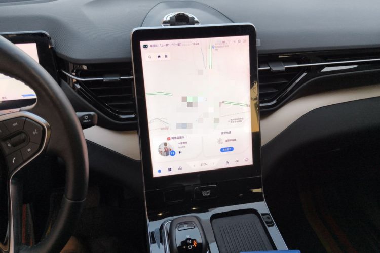 Used Bestune T90 2025 Dragon Edition 1.5T Enjoyment Model