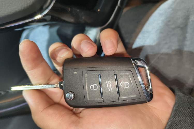 Used Volkswagen Sagitar 2018 280TSI DSG Ignite Edition
