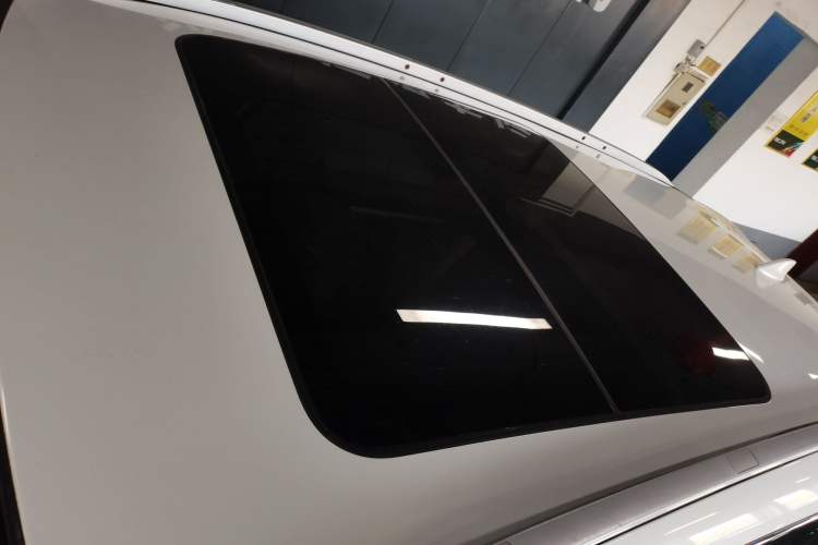 Used Honda CR-V 2021 240TURBO CVT 2WD Comfort Version
