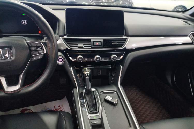 Used Honda Inspire 2022 260TURBO Elegant Edition