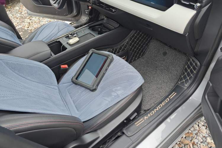 Used Ford Mondeo 2022 Restyled EcoBoost 245 Luxury Version
