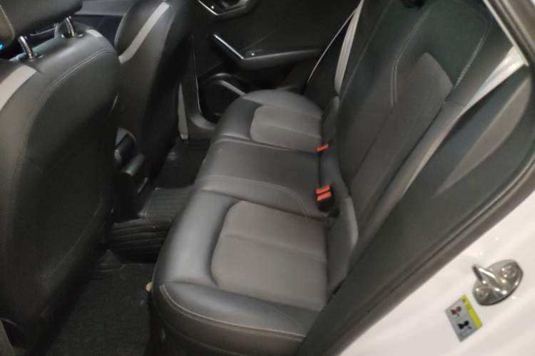 Used Audi Q2L 2020 35 TFSI Fashion Dynamic Model